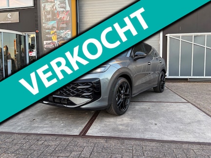Volkswagen T-Roc 0
