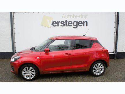 Suzuki Swift 0