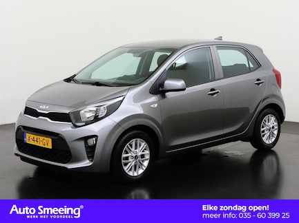 Kia Picanto 0