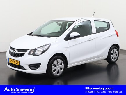 Opel Karl 0