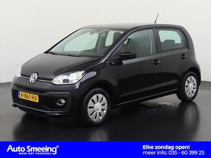 Volkswagen Up! 0