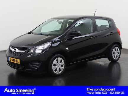 Opel Karl 0