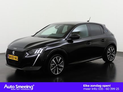 Peugeot e-208 0