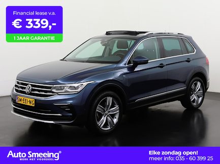 Volkswagen Tiguan 0