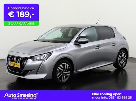 Peugeot 208 0
