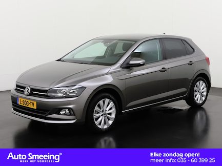 Volkswagen Polo 0