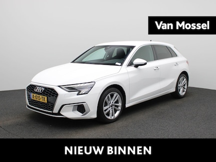 Audi A3 0