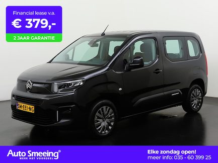 Citroën E-Berlingo 0
