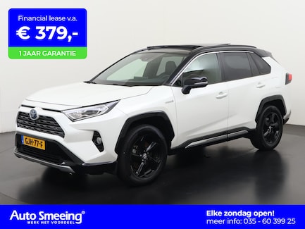 Toyota RAV4 0