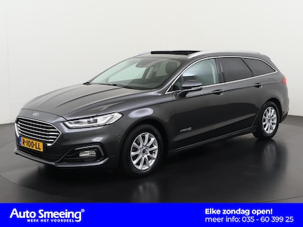 Ford Mondeo 0