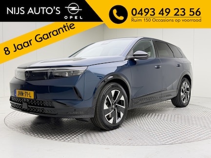 Opel Grandland 0