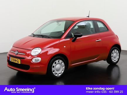 Fiat 500 0