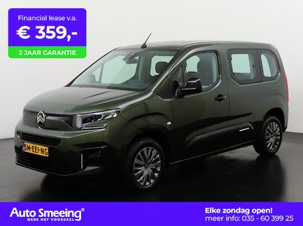 Citroën E-Berlingo 0