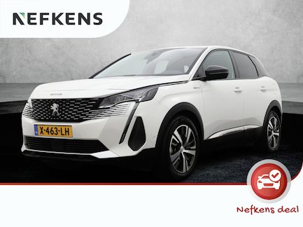 Peugeot 3008 0