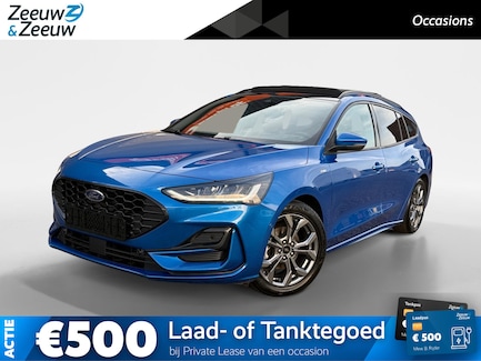 Ford Focus 0