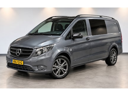 Mercedes-Benz Vito 0