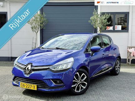 Renault Clio 0
