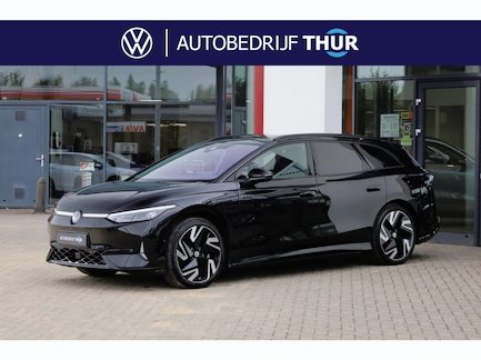 Volkswagen ID.7 0