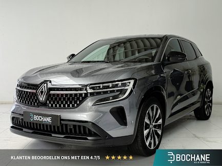 Renault Austral 0