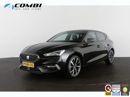 SEAT Leon 0