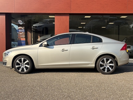 Volvo S60 0
