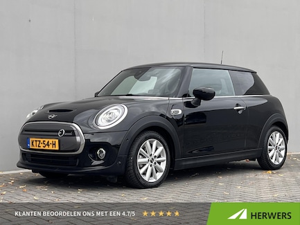 MINI Mini Electric 0