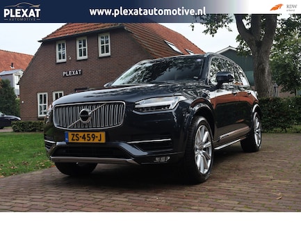 Volvo XC90 0