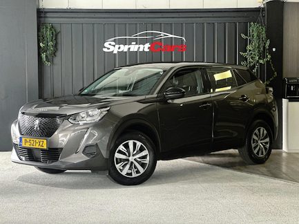 Peugeot 2008 0
