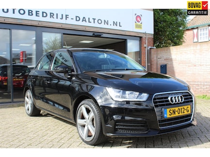 Audi A1 0