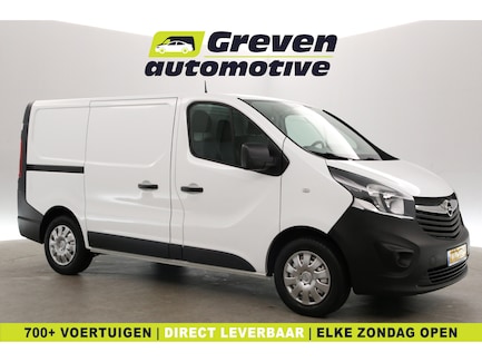 Opel Vivaro 0