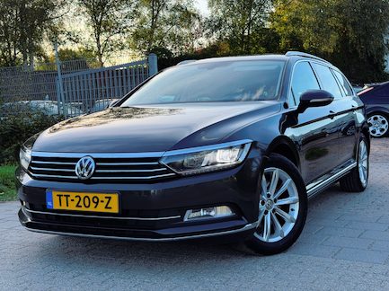 Volkswagen Passat 0