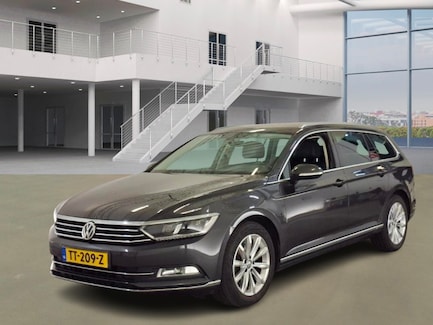 Volkswagen Passat 0