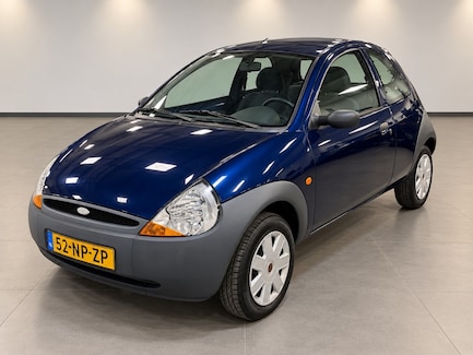 Ford Ka 0