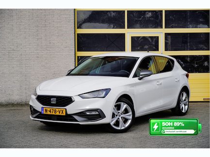 SEAT Leon 0