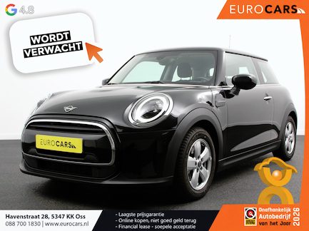 MINI Cooper 0