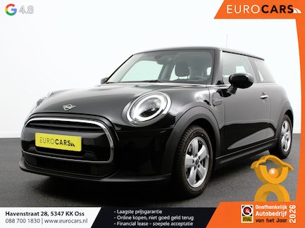 MINI Cooper 0