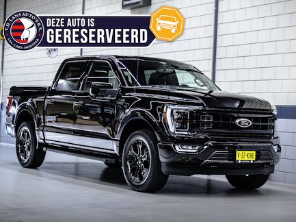 Ford F-150 0