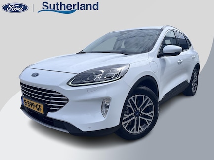 Ford Kuga 0
