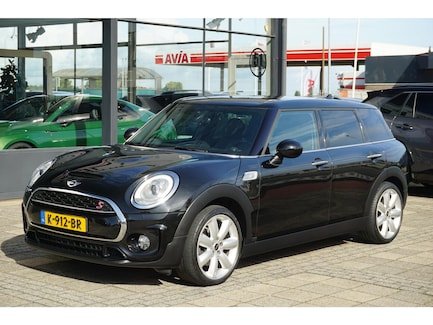 MINI Clubman 0