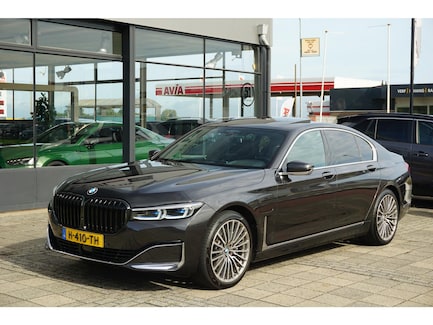 BMW 7-Serie 0