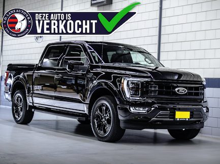 Ford F-150 0