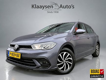 Volkswagen Polo 0