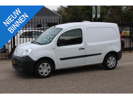 Renault Kangoo 0