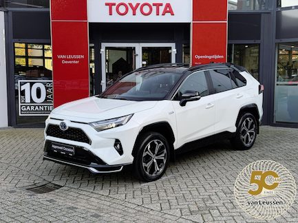 Toyota RAV4 0