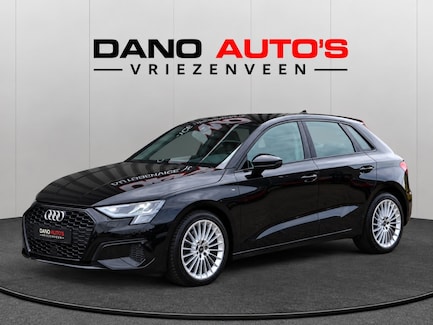 Audi A3 0