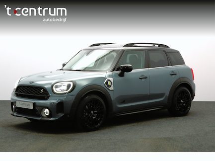 MINI Countryman 0