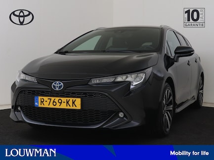 Toyota Corolla 0