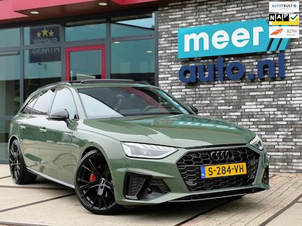 Audi A4 0