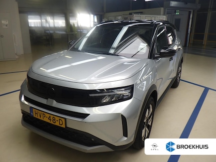 Opel Frontera 0
