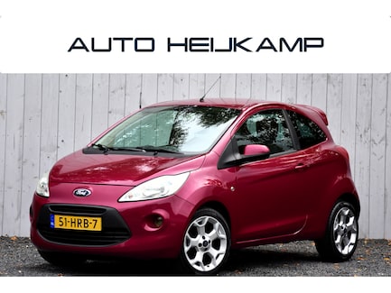 Ford Ka 0